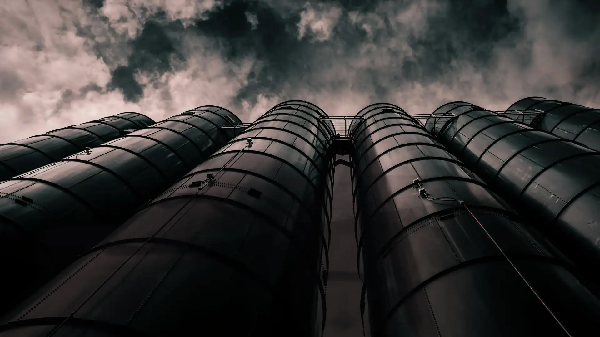 GEROS mission to transform oil and gas infrastructure